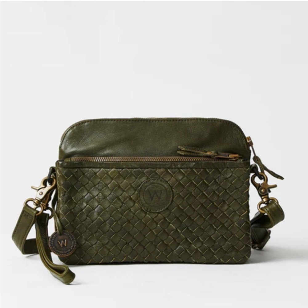 WANDERERS The Murano Crossbody